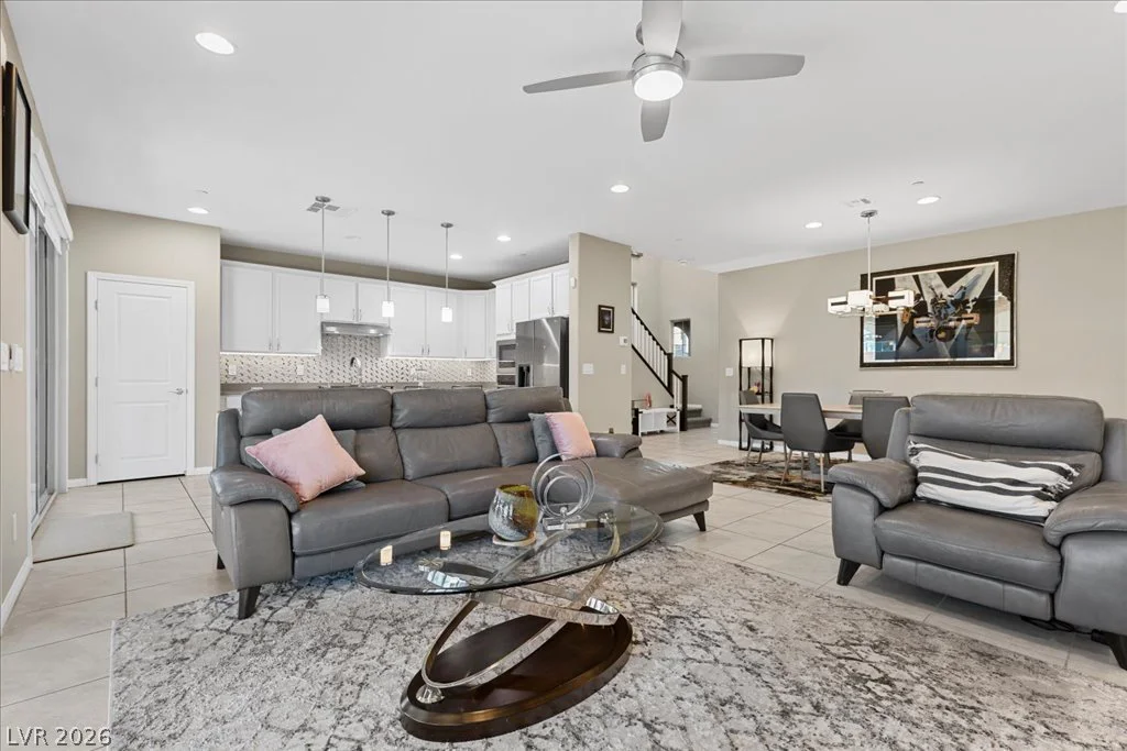 40 Flora Sagio, Henderson, NV 89011