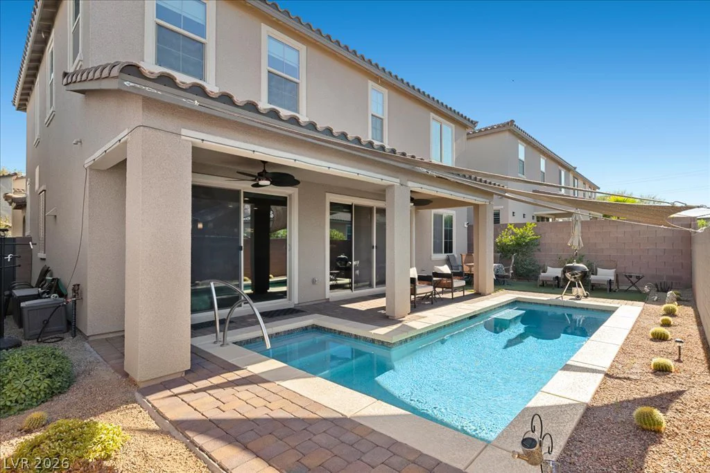 40 Flora Sagio, Henderson, NV 89011