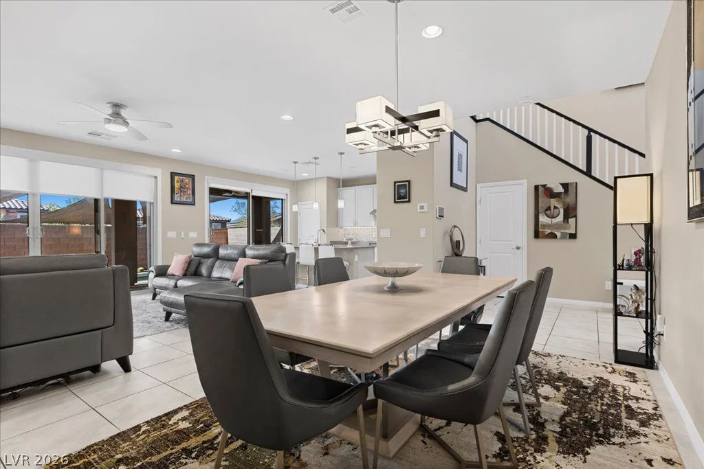 40 Flora Sagio, Henderson, NV 89011
