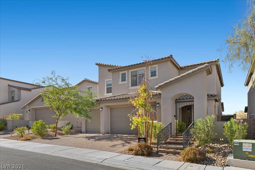 40 Flora Sagio, Henderson, NV 89011
