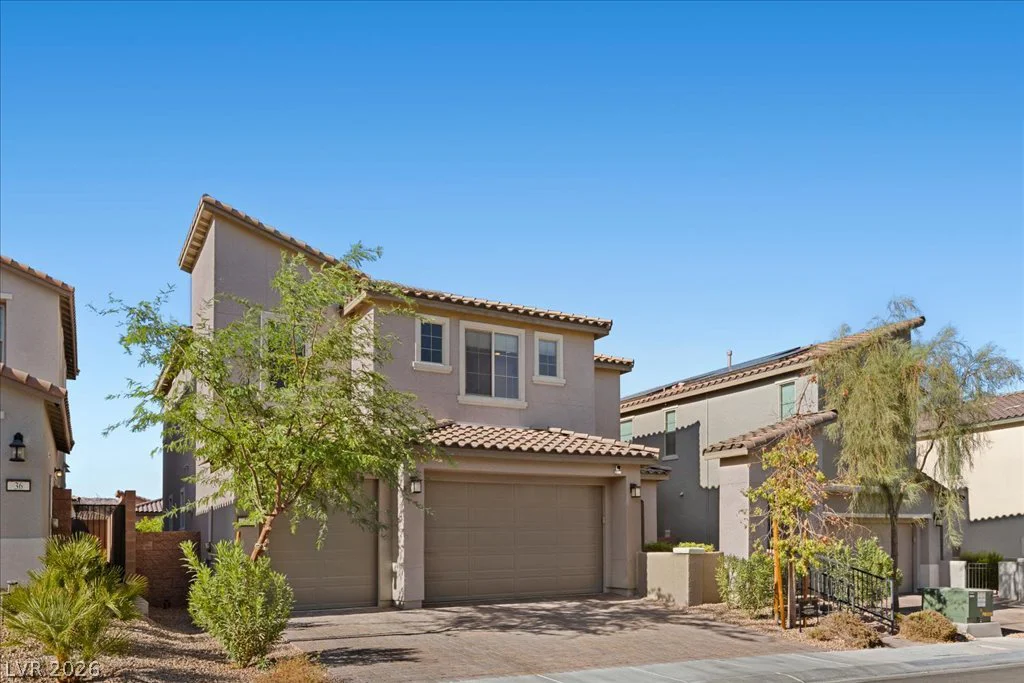 40 Flora Sagio, Henderson, NV 89011