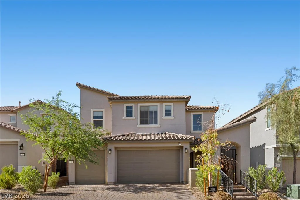40 Flora Sagio, Henderson, NV 89011