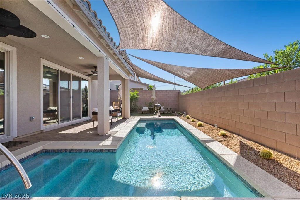 40 Flora Sagio, Henderson, NV 89011