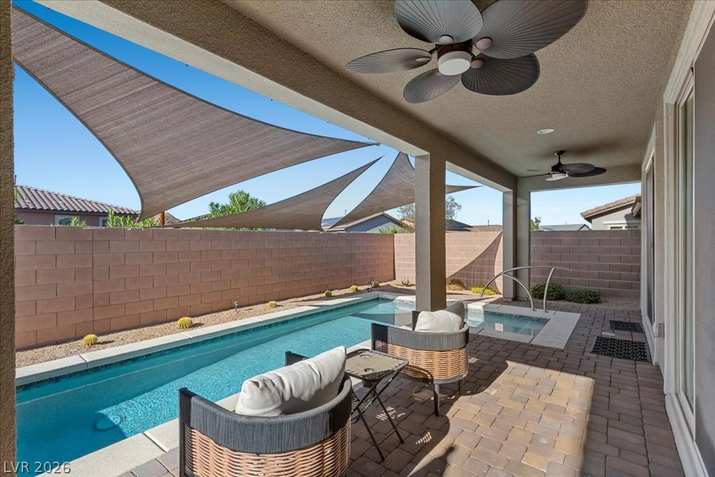 40 Flora Sagio, Henderson, NV 89011