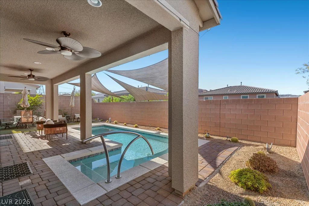 40 Flora Sagio, Henderson, NV 89011