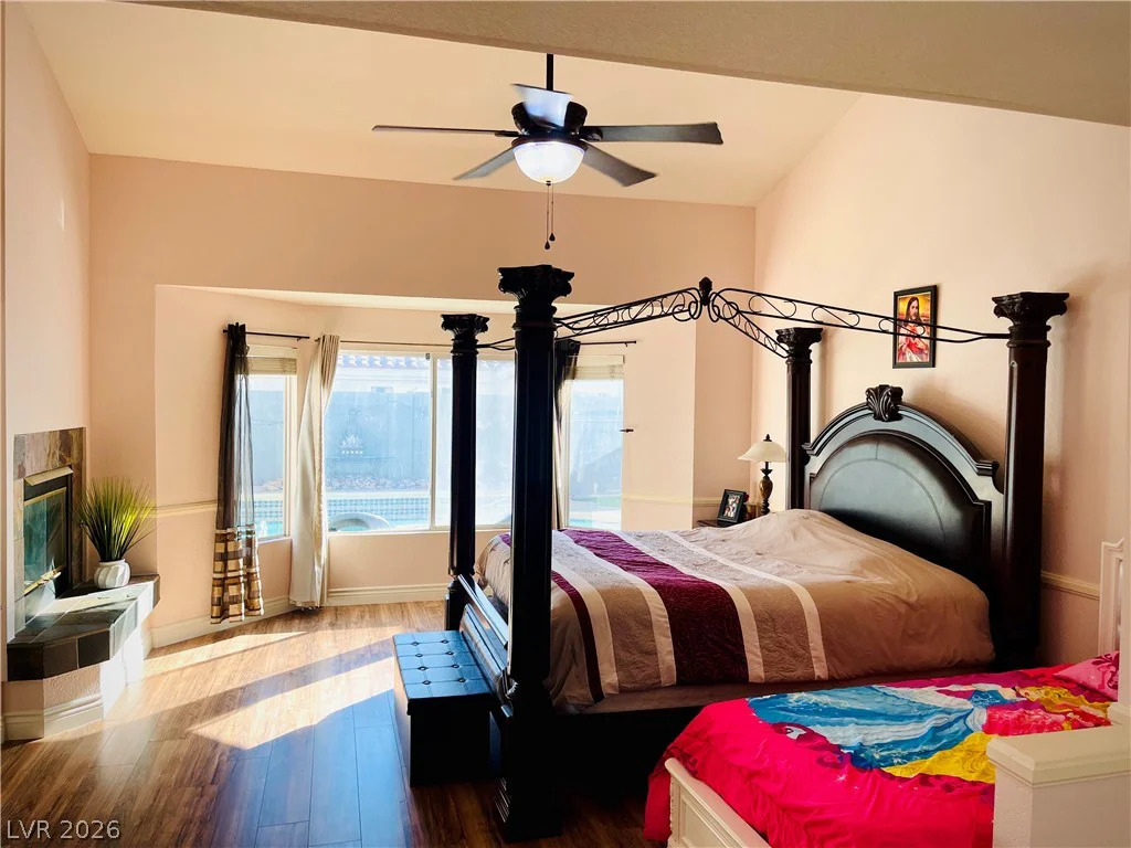 7629 Delaware Bay, Las Vegas, NV 89128