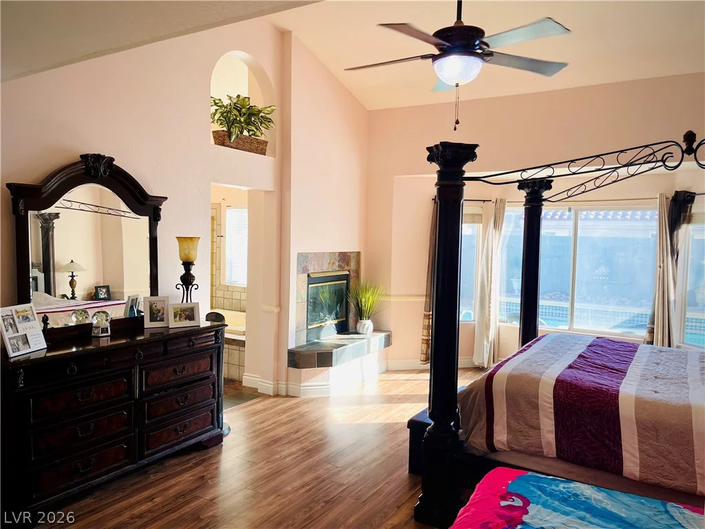 7629 Delaware Bay, Las Vegas, NV 89128