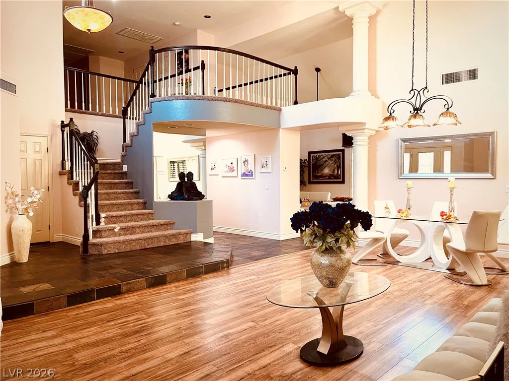 7629 Delaware Bay, Las Vegas, NV 89128