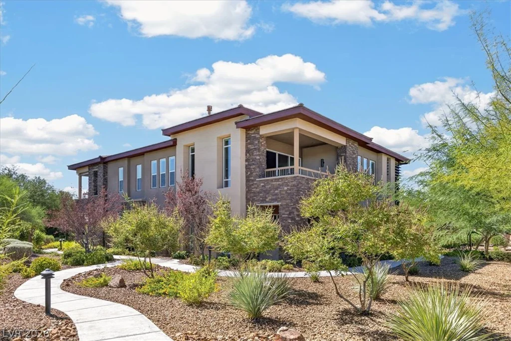 11280 Granite Ridge, Las Vegas, NV 89135