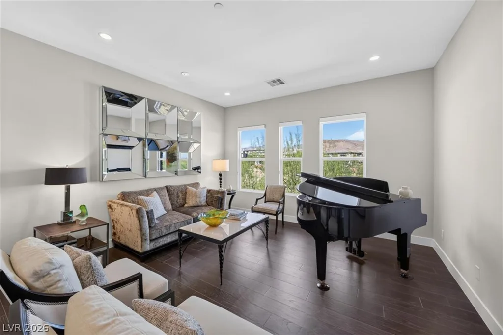 11280 Granite Ridge, Las Vegas, NV 89135