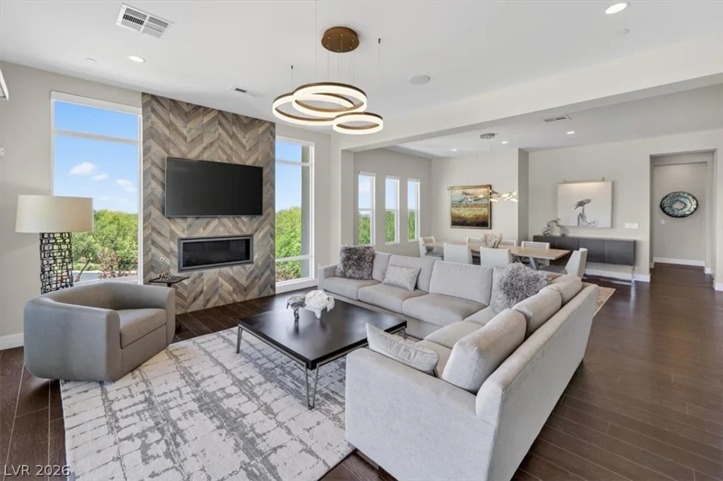 11280 Granite Ridge, Las Vegas, NV 89135