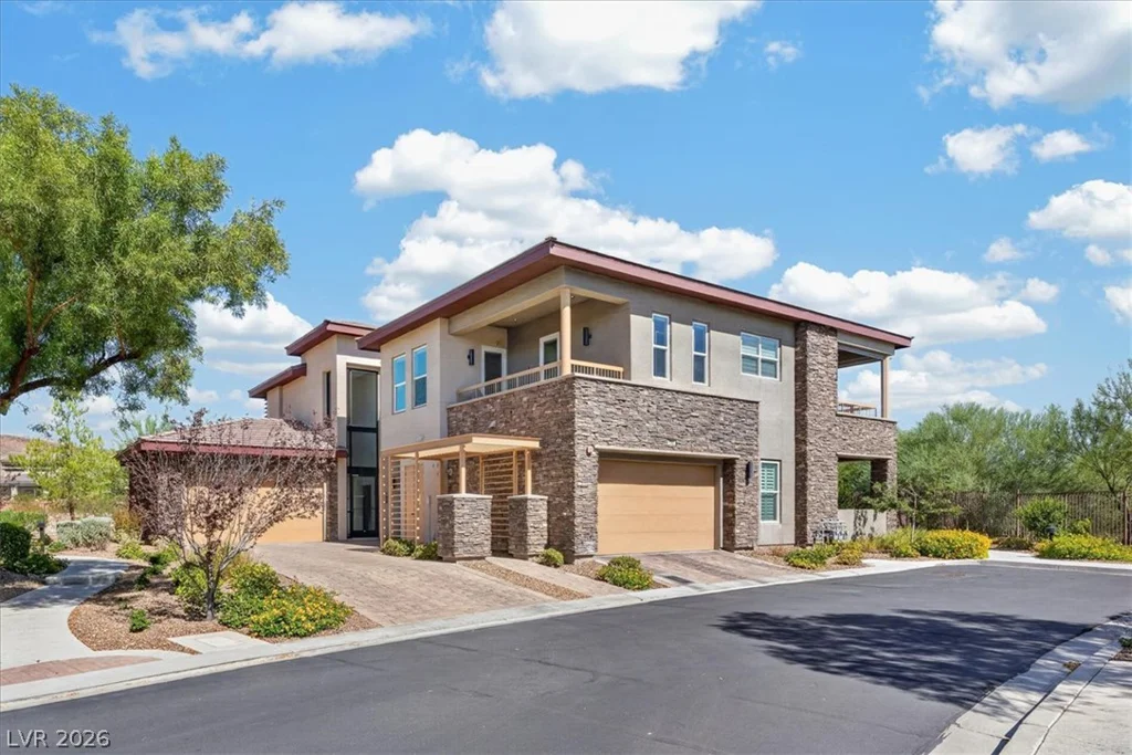 11280 Granite Ridge, Las Vegas, NV 89135