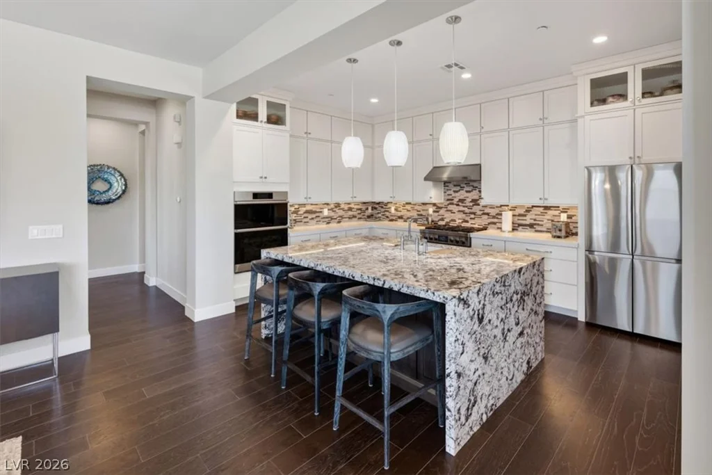 11280 Granite Ridge, Las Vegas, NV 89135