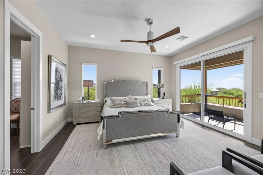 11280 Granite Ridge, Las Vegas, NV 89135