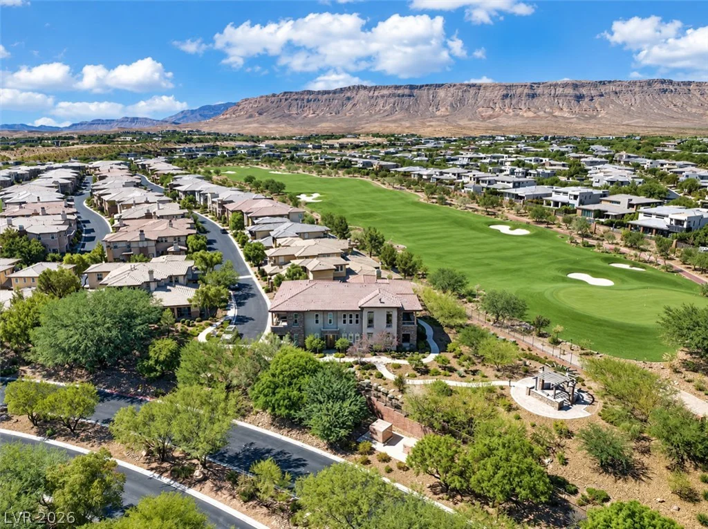 11280 Granite Ridge, Las Vegas, NV 89135