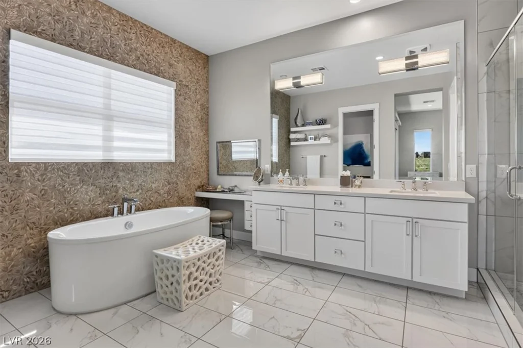 11280 Granite Ridge, Las Vegas, NV 89135