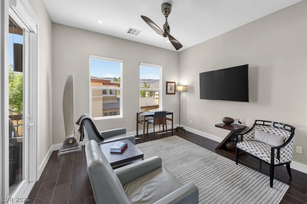 11280 Granite Ridge, Las Vegas, NV 89135