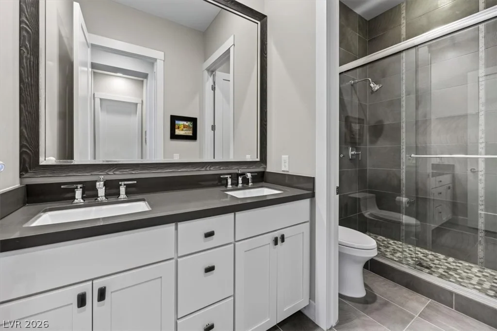 11280 Granite Ridge, Las Vegas, NV 89135