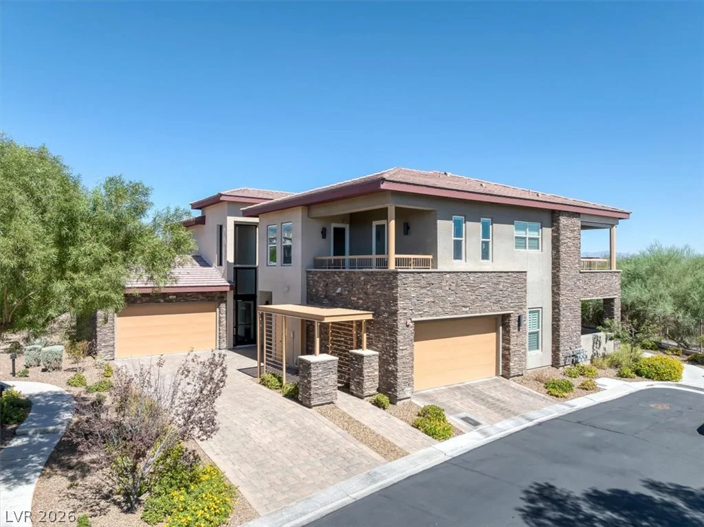 11280 Granite Ridge, Las Vegas, NV 89135