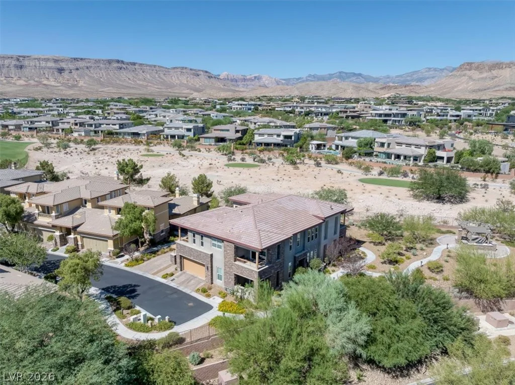 11280 Granite Ridge, Las Vegas, NV 89135