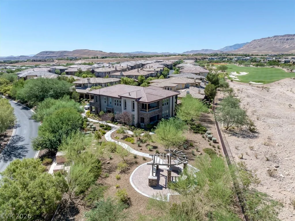 11280 Granite Ridge, Las Vegas, NV 89135