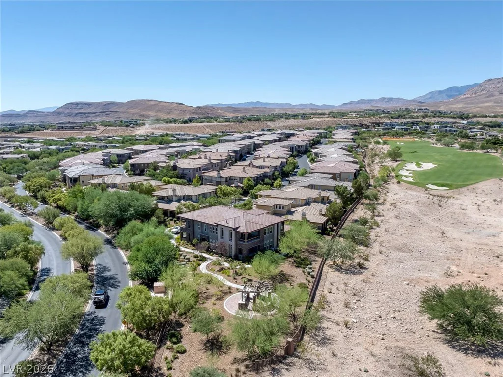 11280 Granite Ridge, Las Vegas, NV 89135