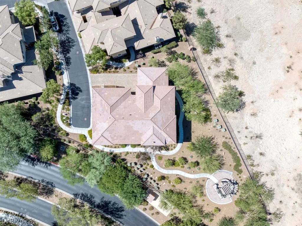 11280 Granite Ridge, Las Vegas, NV 89135