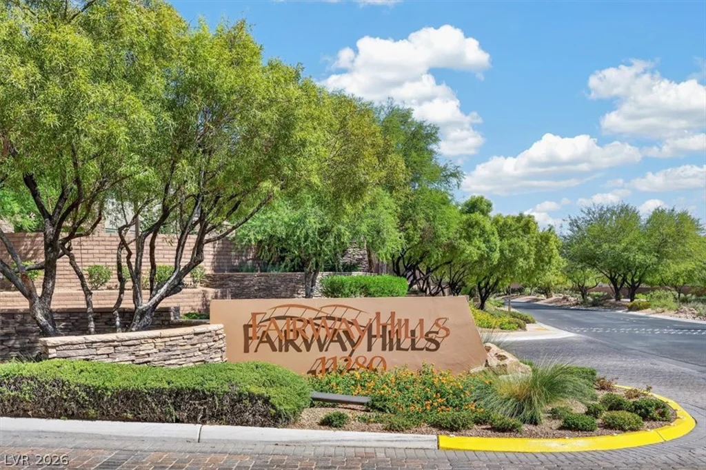 11280 Granite Ridge, Las Vegas, NV 89135