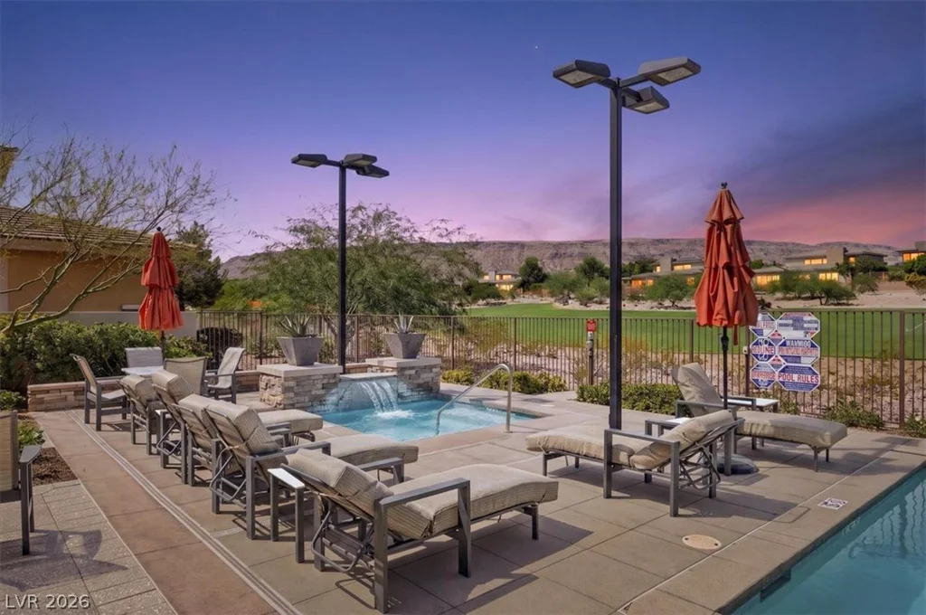 11280 Granite Ridge, Las Vegas, NV 89135