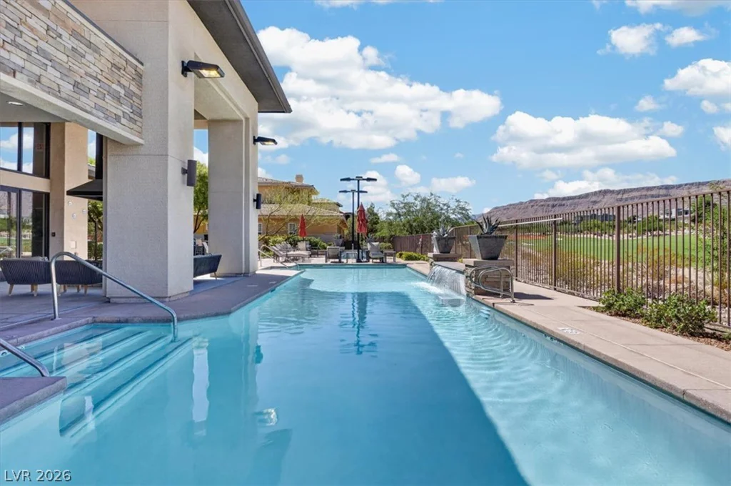 11280 Granite Ridge, Las Vegas, NV 89135