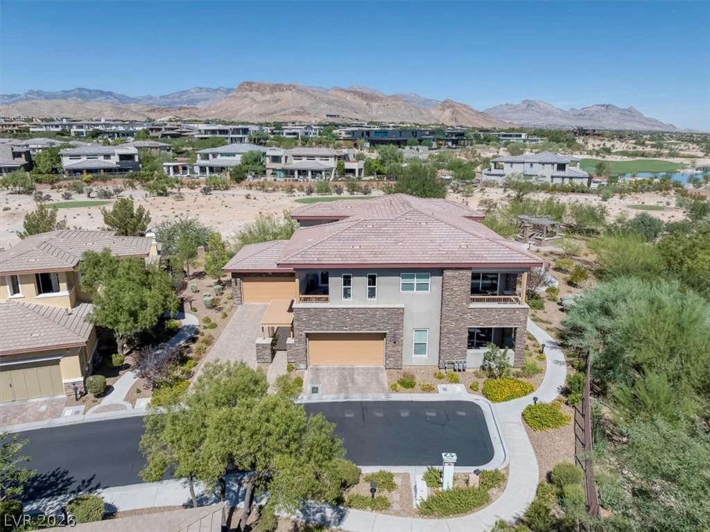 11280 Granite Ridge, Las Vegas, NV 89135