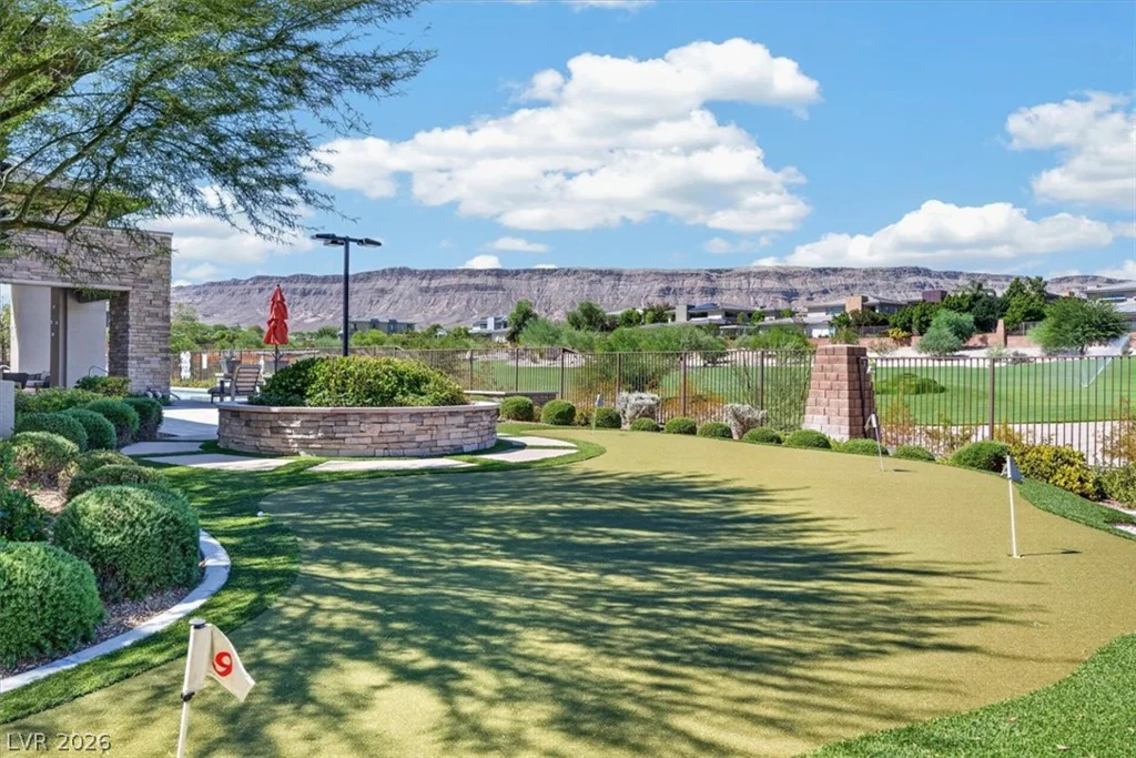 11280 Granite Ridge, Las Vegas, NV 89135
