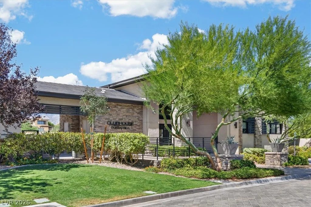 11280 Granite Ridge, Las Vegas, NV 89135