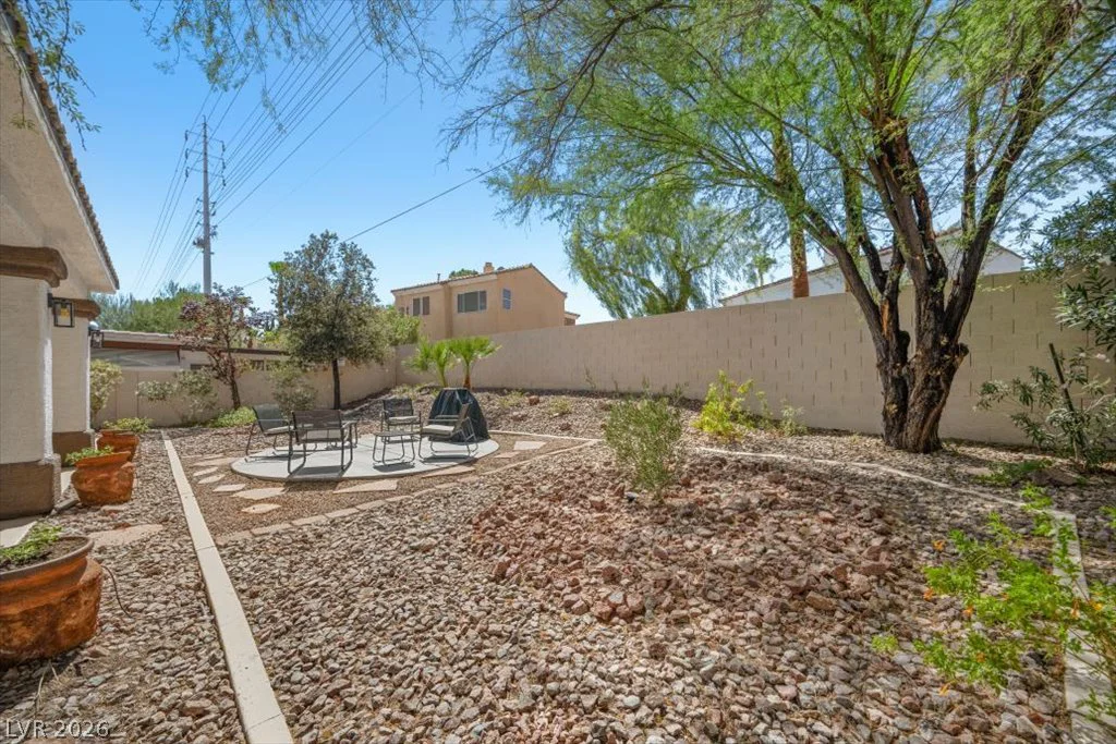 1601 Diamond Oaks, Las Vegas, NV 89117