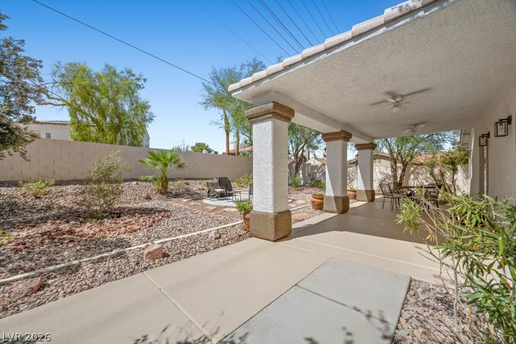 1601 Diamond Oaks, Las Vegas, NV 89117
