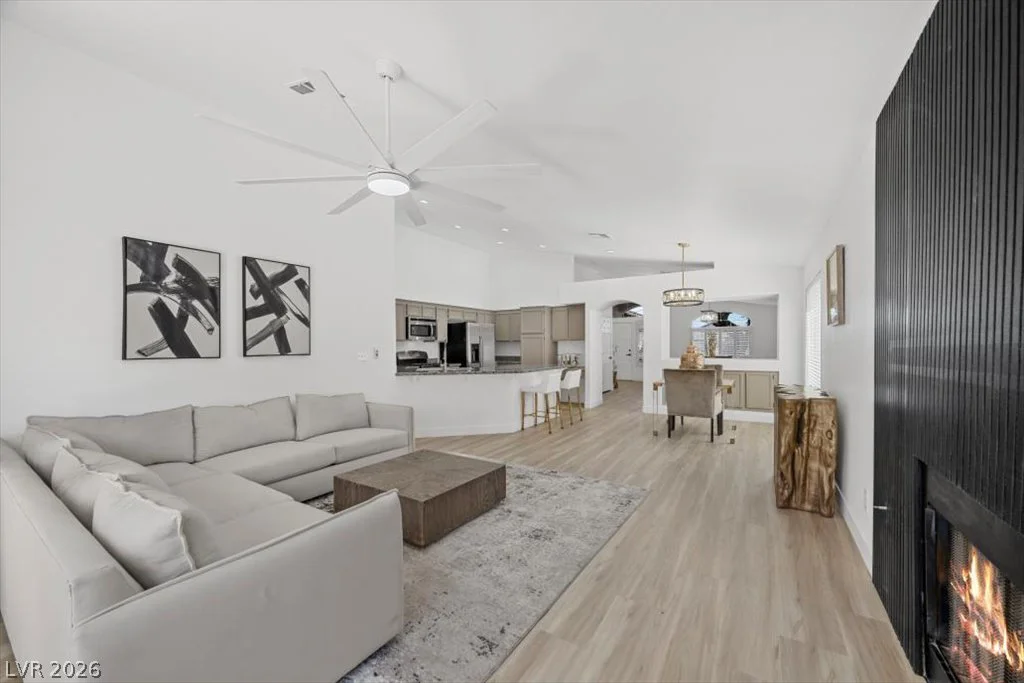 1601 Diamond Oaks, Las Vegas, NV 89117