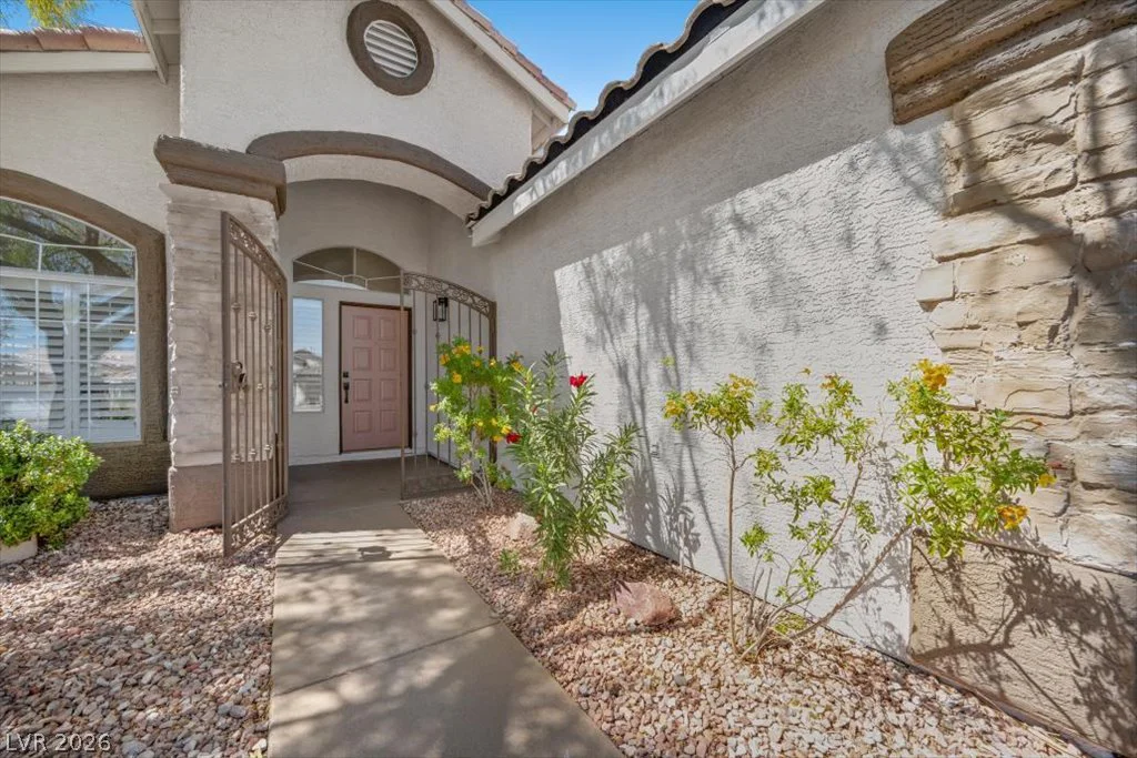1601 Diamond Oaks, Las Vegas, NV 89117