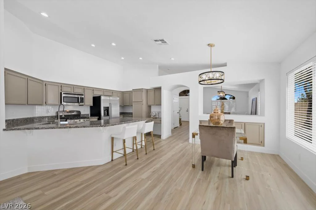 1601 Diamond Oaks, Las Vegas, NV 89117