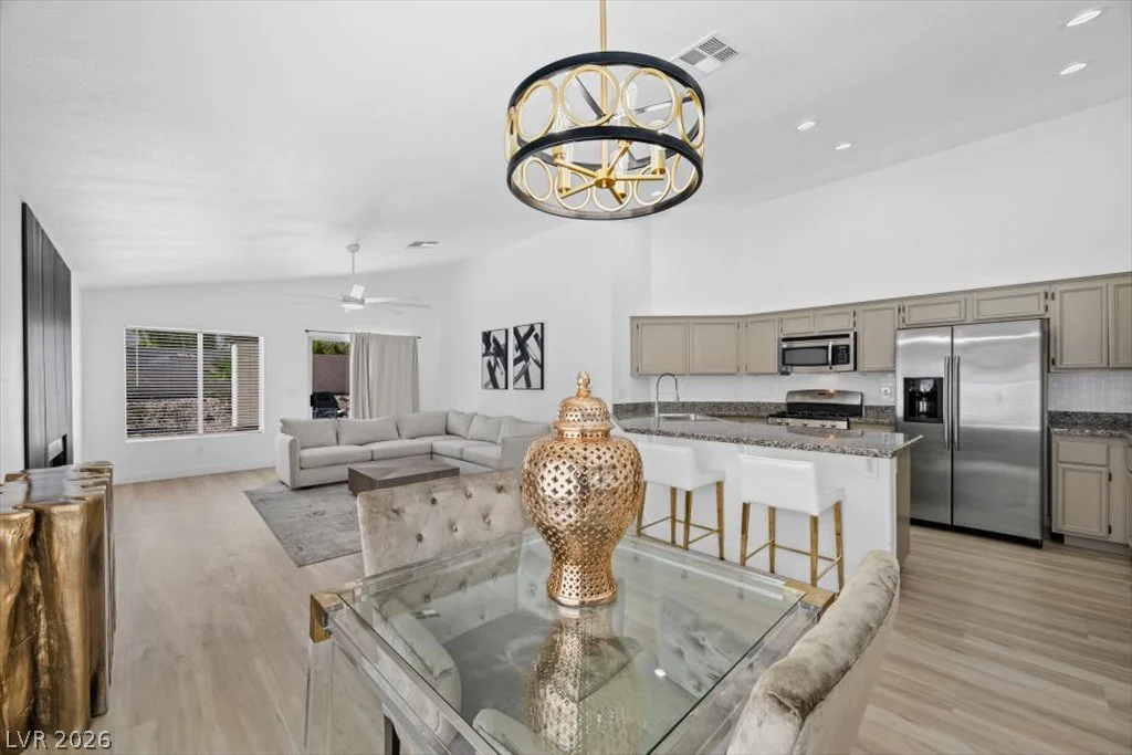 1601 Diamond Oaks, Las Vegas, NV 89117