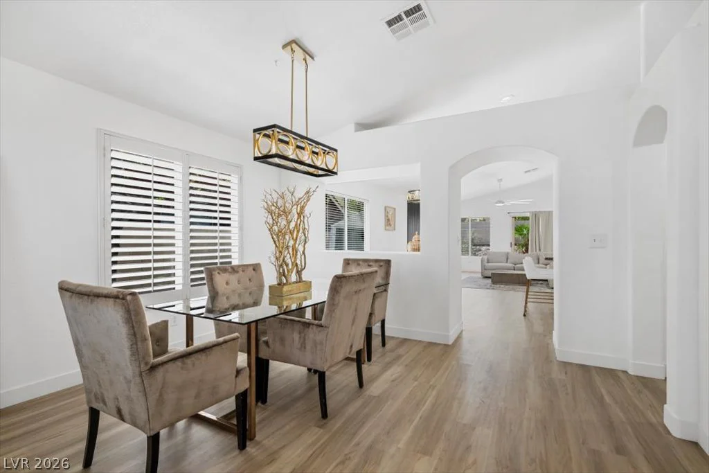 1601 Diamond Oaks, Las Vegas, NV 89117