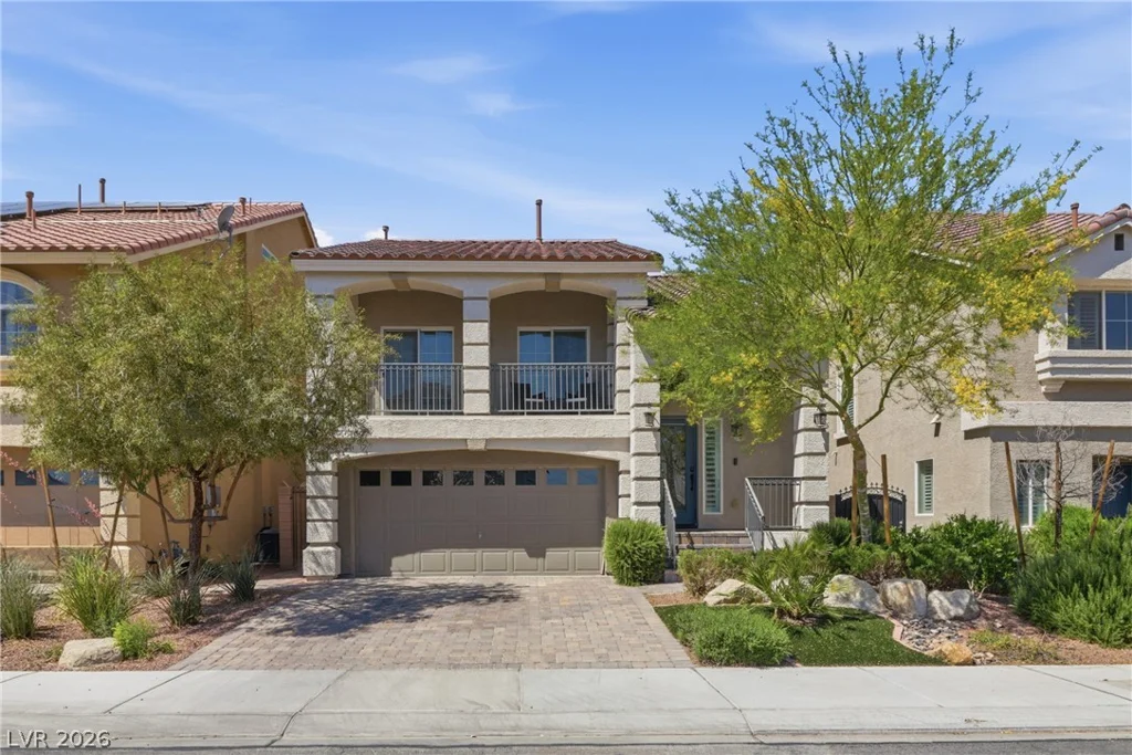 10175 Eagle Haven, Las Vegas, NV 89141