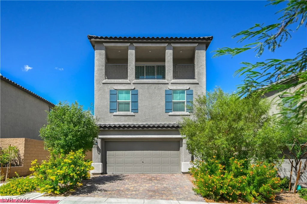 10610 Sariah Skye, Las Vegas, NV 89166