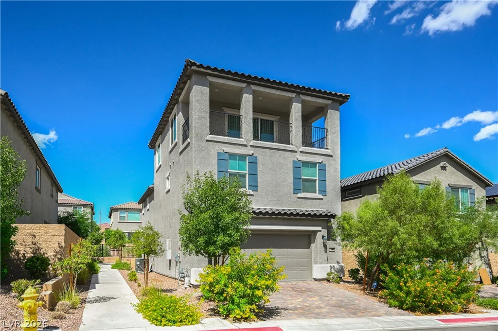 10610 Sariah Skye, Las Vegas, NV 89166