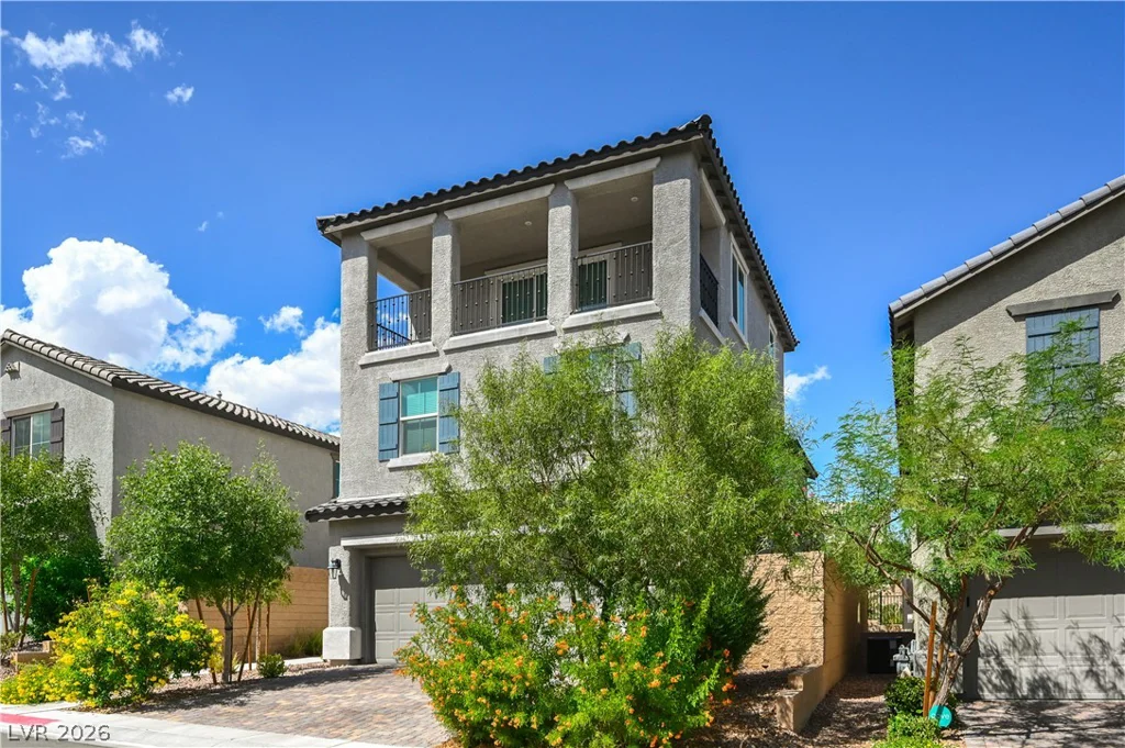 10610 Sariah Skye, Las Vegas, NV 89166