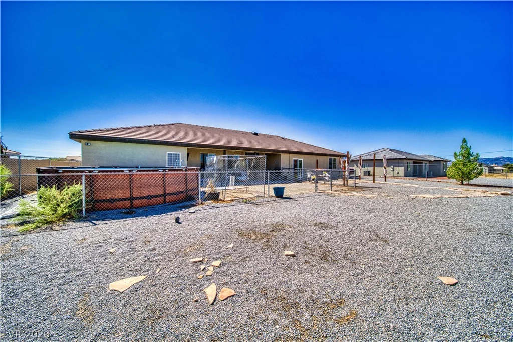 800 Jaybird, Pahrump, NV 89048
