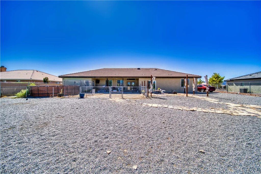 800 Jaybird, Pahrump, NV 89048
