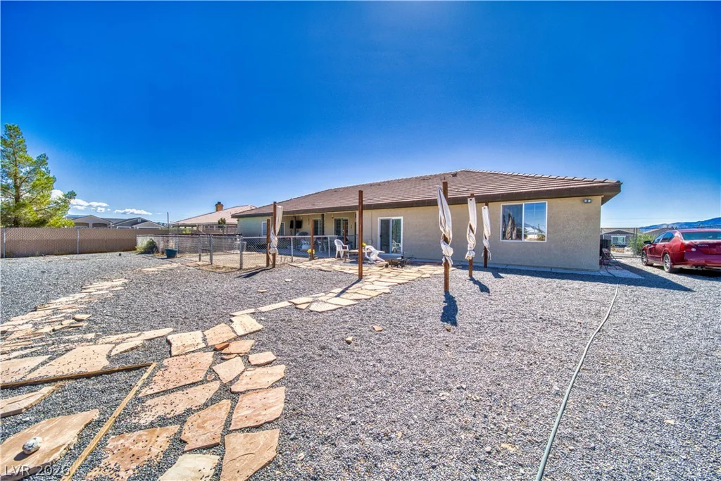 800 Jaybird, Pahrump, NV 89048