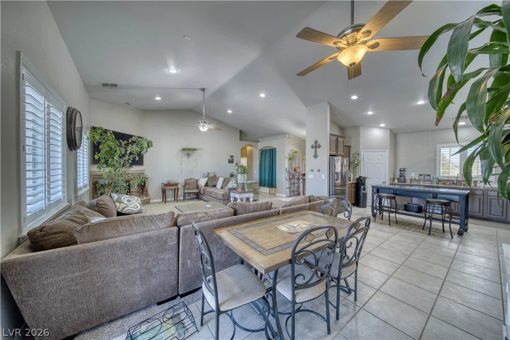 800 Jaybird, Pahrump, NV 89048