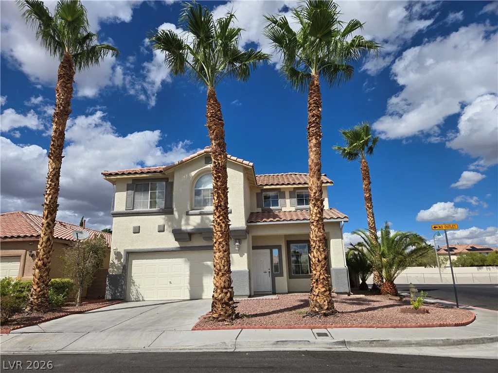 10116 Black Duck, Las Vegas, NV 89117