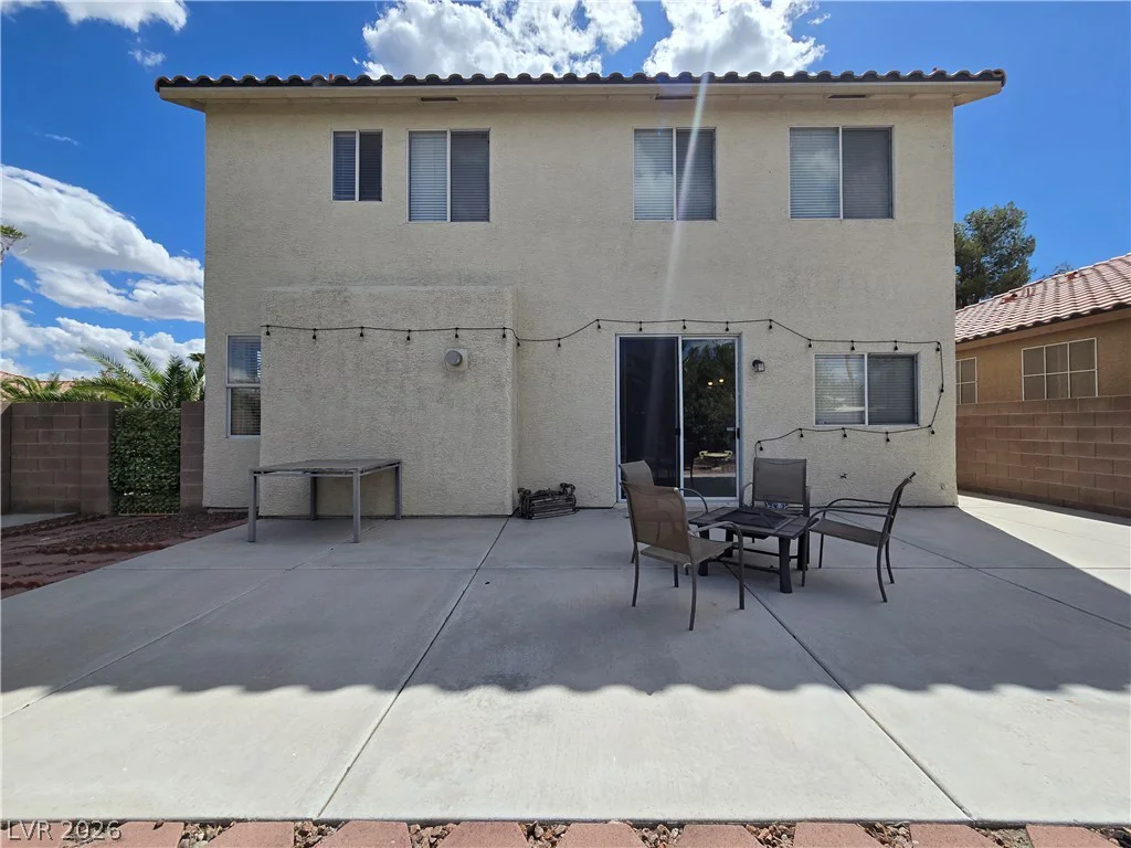 10116 Black Duck, Las Vegas, NV 89117